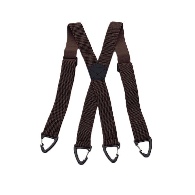 Men's 4-Clip Suspenders