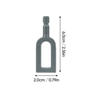 Professional Wire Twister Tool