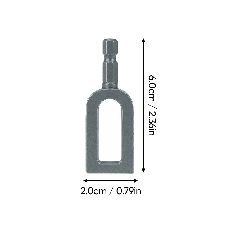 Professional Wire Twister Tool