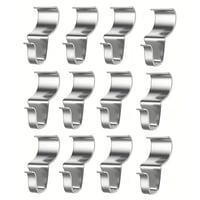 Nailless Siding Hanger