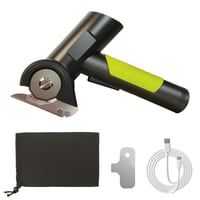 Sakerplus Cordless Electric Scissors