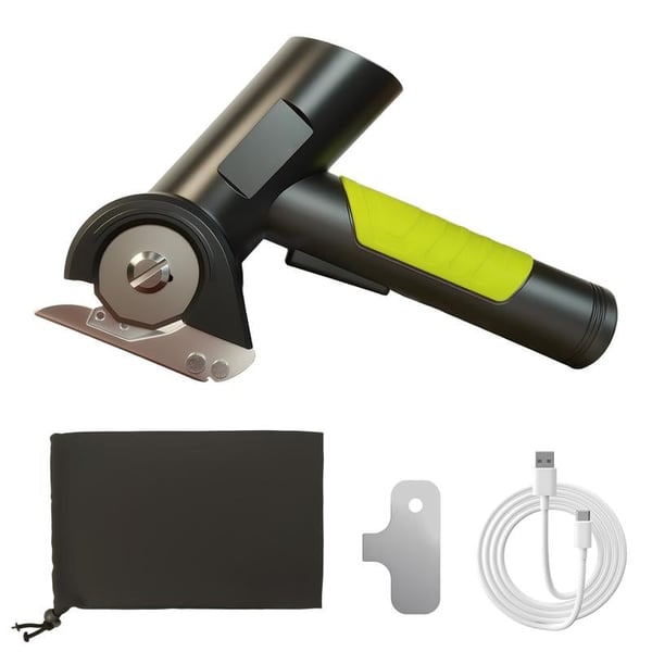 Sakerplus Cordless Electric Scissors