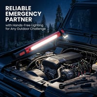 Kexon™ Cordless Underhood Work Light