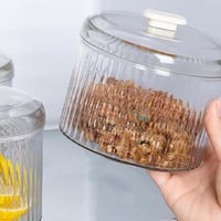 Manual one-piece household meatball maker