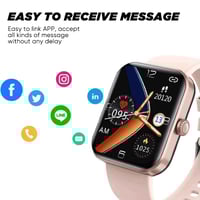 Smartwatch: Health Monitor