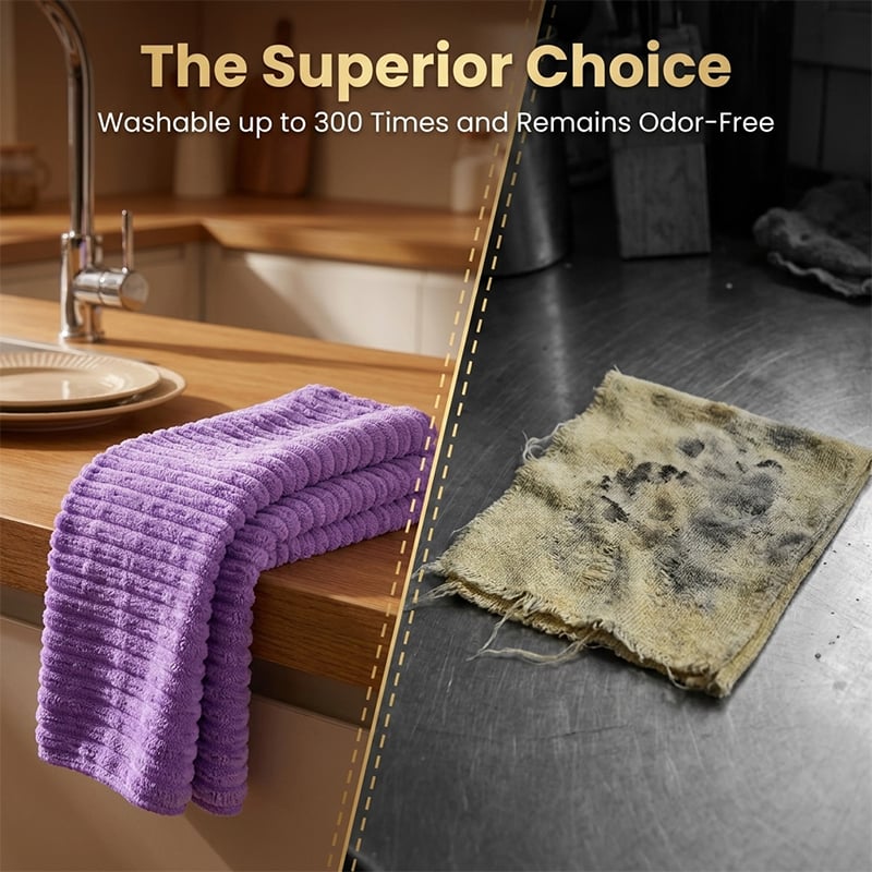 Durable and Reusable Choice