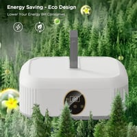 Portable Clothes Dryer