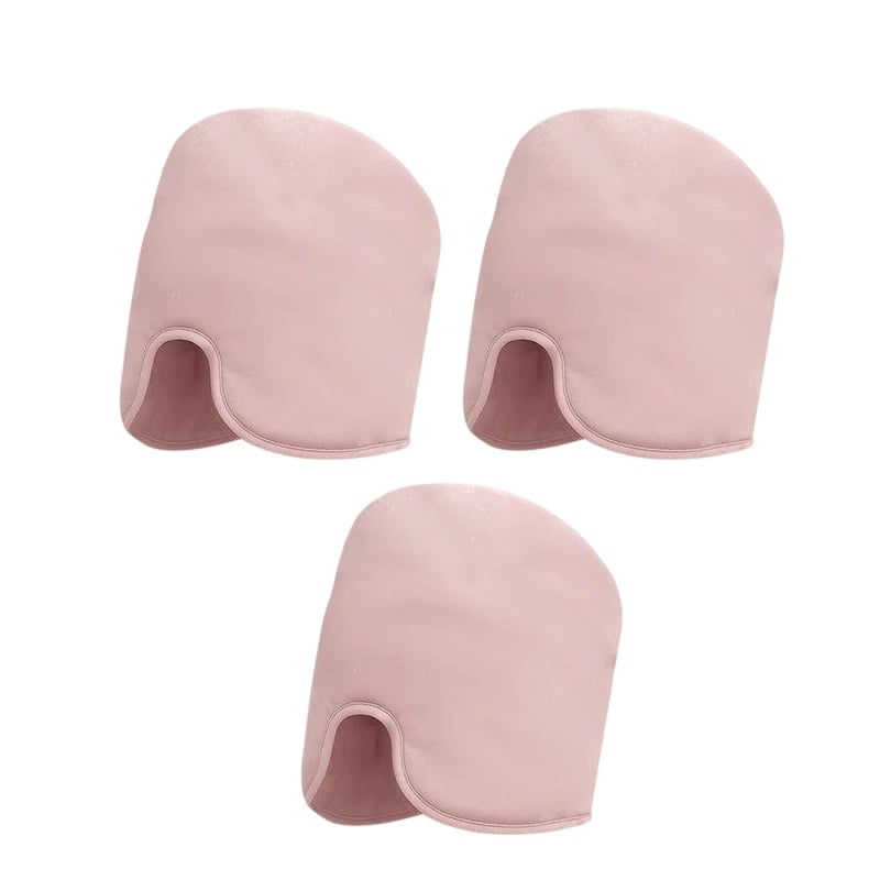Weighted Eye Mask For Deep Sleep