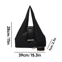 Keychain Tote