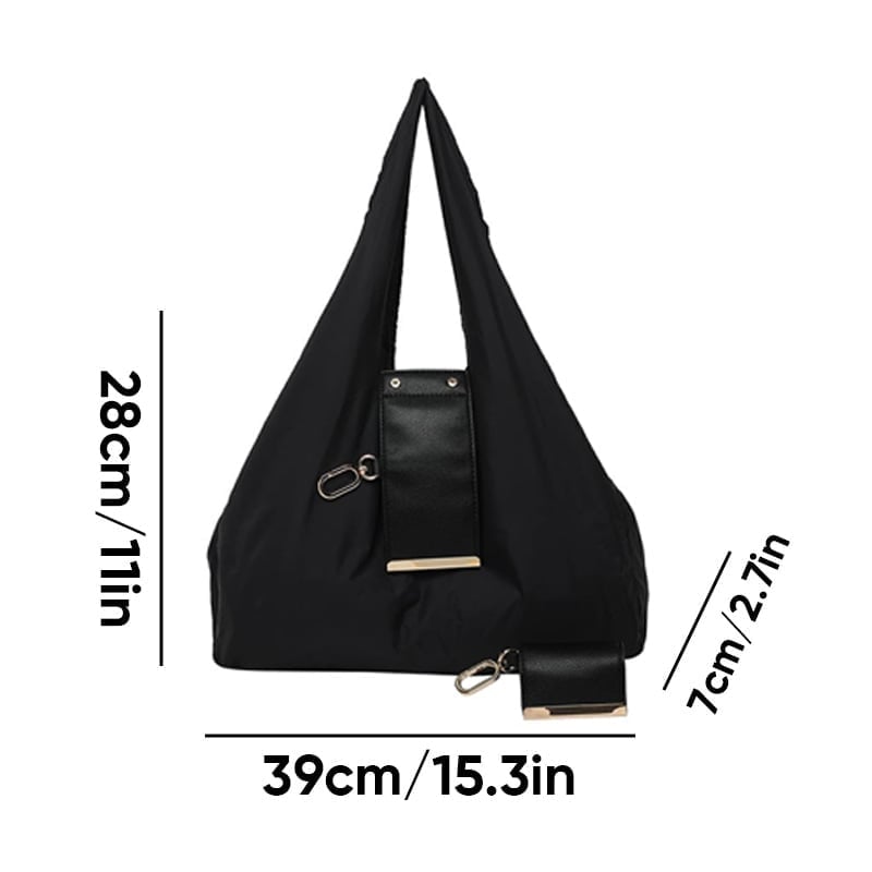 Keychain Tote