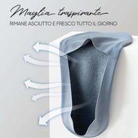 🔥Calze invisibili antiscivolo in seta di ghiaccio