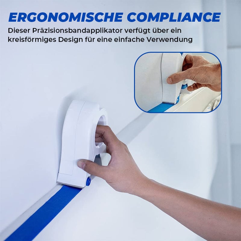 Haus Dekoration Masking Tape Schneidwerkzeug