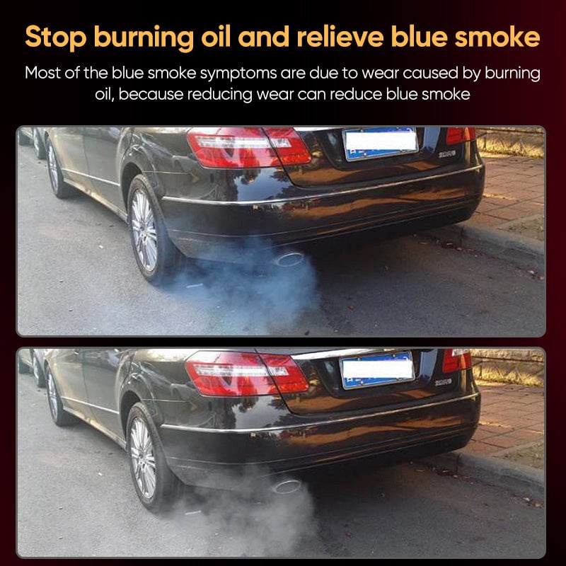 Antiwear Agent Engine Oils