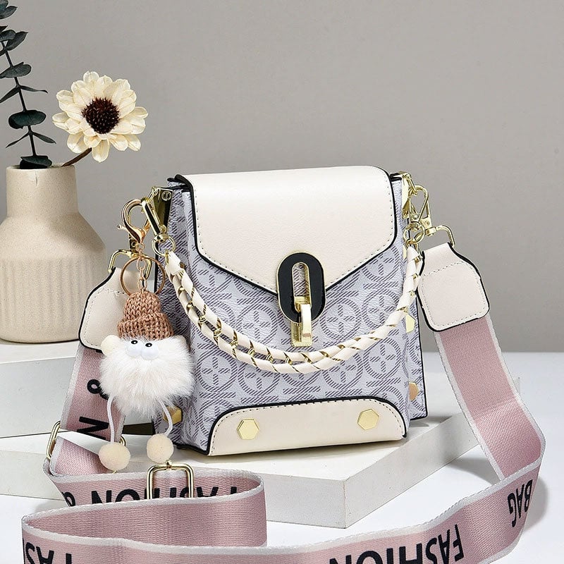 Sommer 2025 Minimal-Tasche