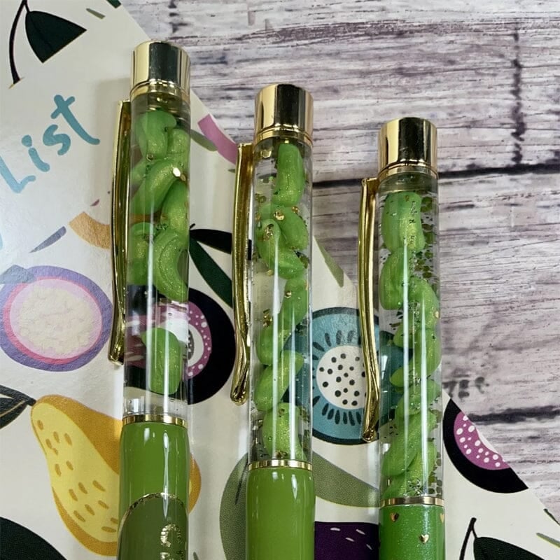Pickle Pen🥒| Rolig gåva