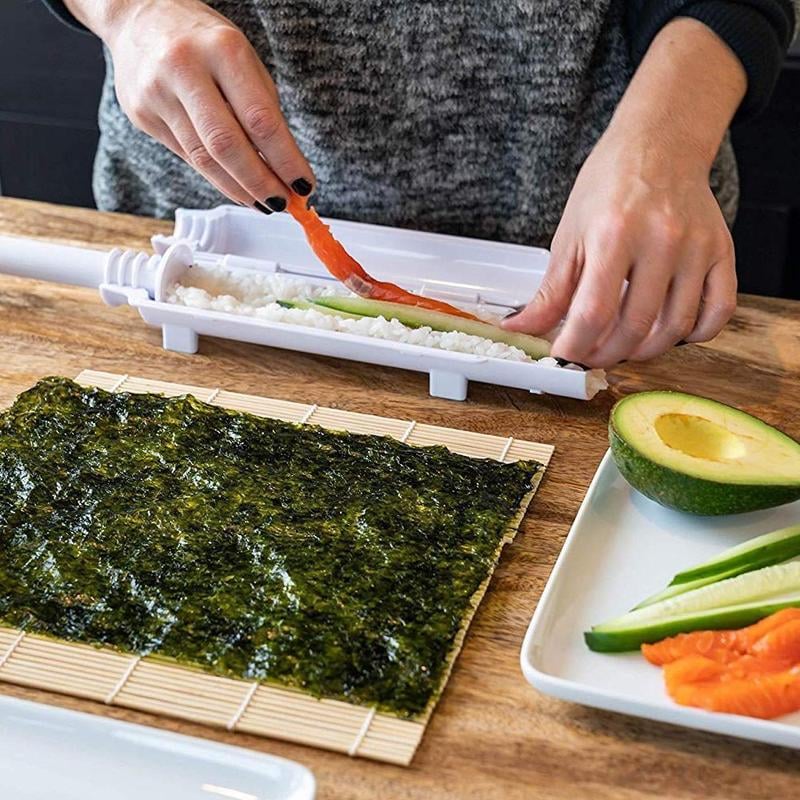 Simple Sushi Maker Roller Mold