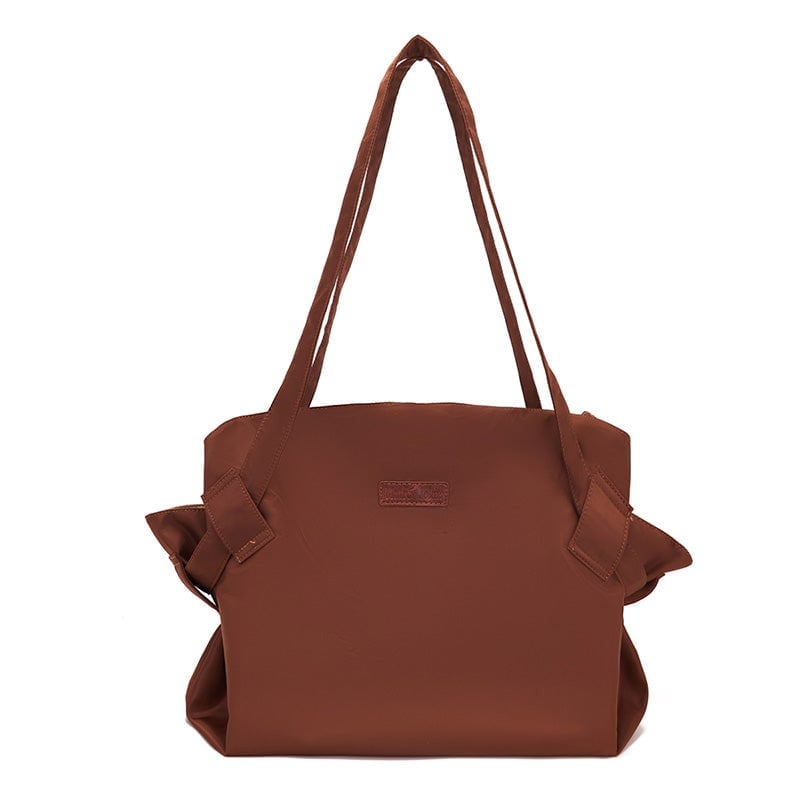 Casual Crossbody Large Capacity Shoulder Bag