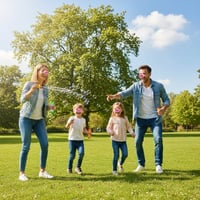 Piggy Nose Puzzle & Game Set