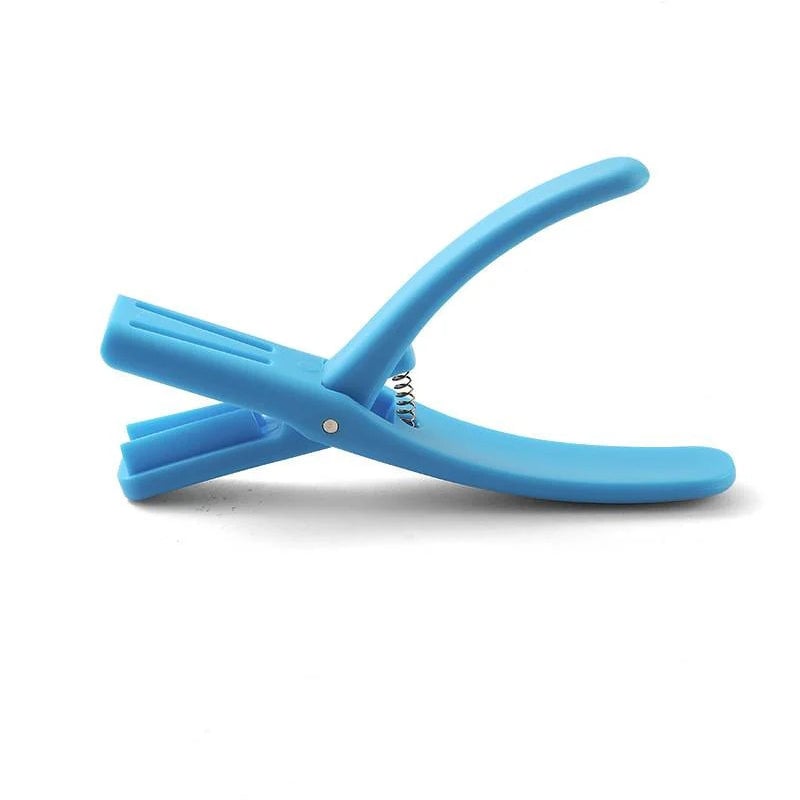 Gereedschap voor krabbenschelp