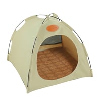 Faltbares Outdoor-Zelt für Haustiere