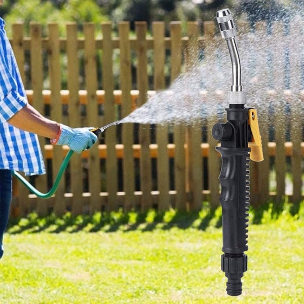 【sale】2-in-1 High Pressure Washer