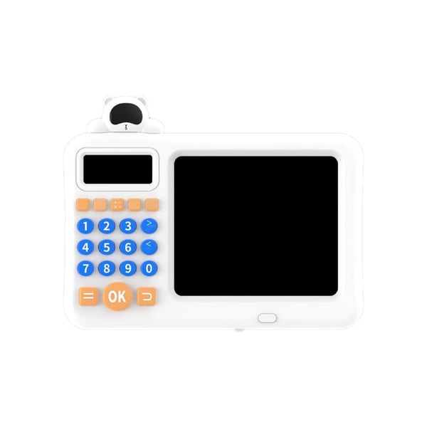 Electronic Learning Toy for Addition, Subtraction, Multiplication & Division