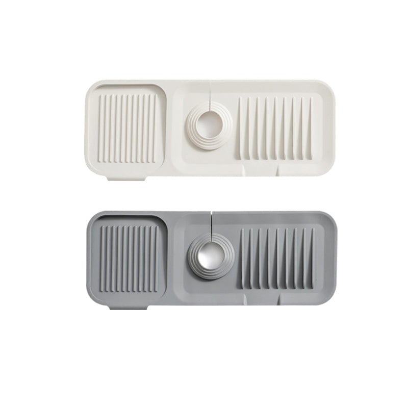 Silicone Draining Mat