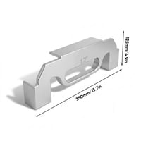 Kexon™ Precision Aluminum Stud Framing Tool