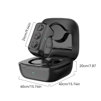 Smart Bluetooth fjernkontrollring