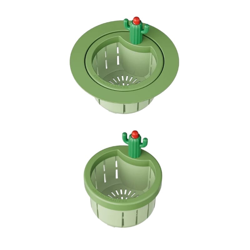 Cactus Sink Strainer Basket