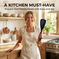 Cooking Spoons for Non stick Cookware