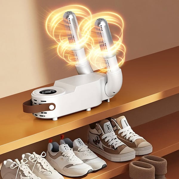 Electric Shoe Dryer