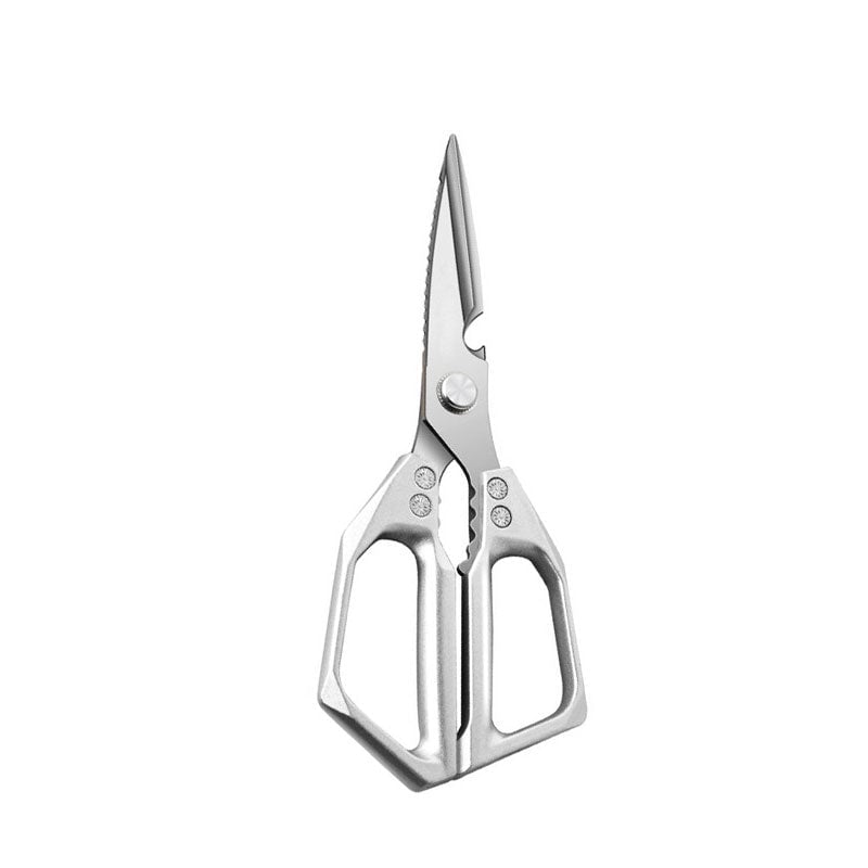 ✨ Kitchen Scissors All Purpose - Stainless Steel Kitchen Shears