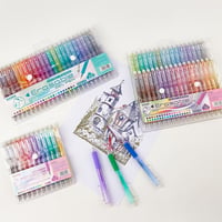 Erasable Pen