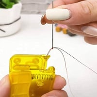 Automatischer Einfädler