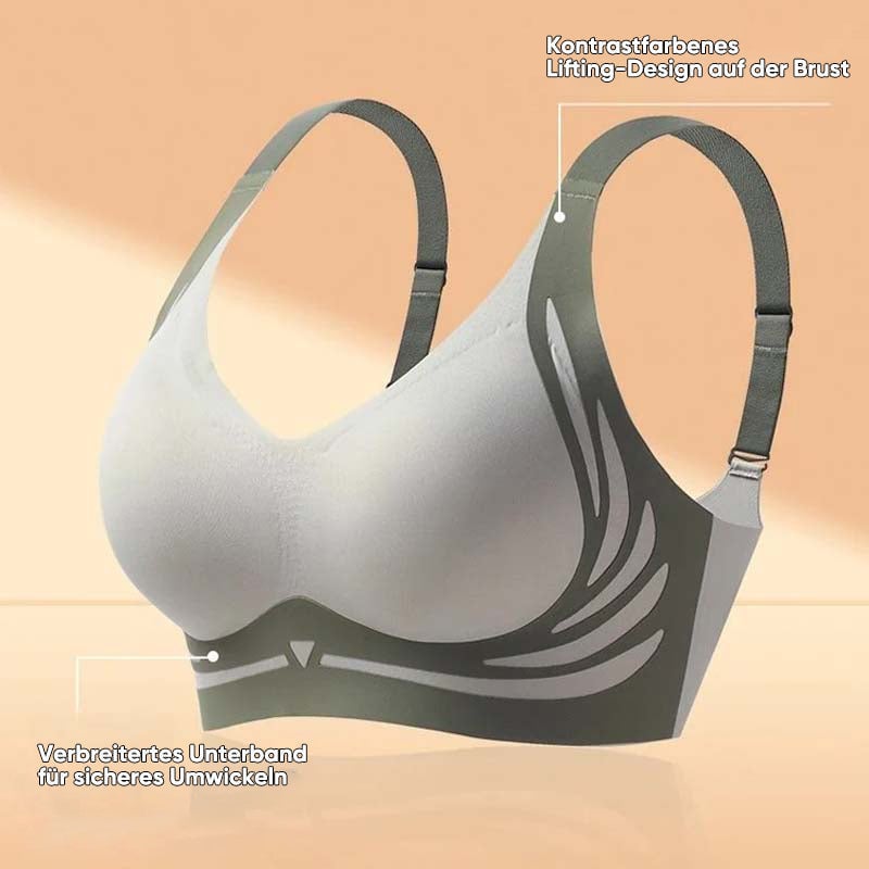 👙Lifting-BH ohne Bügel, Anti-Sagging-Effekt