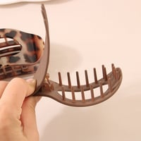 Summer Sale Simple Elegant Duckbill Hair Clip