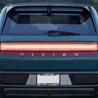 Funny Car License Plate Frame