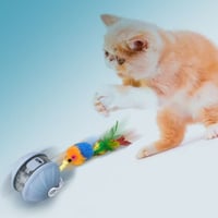 Intelligenter Pet Self-Play Spielball (Upgrade-Version)