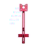 SAKER® 4 in 1 Router Milling Groove Bracket