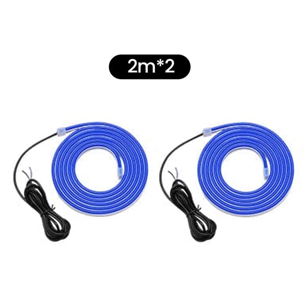 Dynamic Scan Start Up Hoodbeam Kit