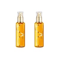 Moisturizing & Strengthening Silky Hair Oil