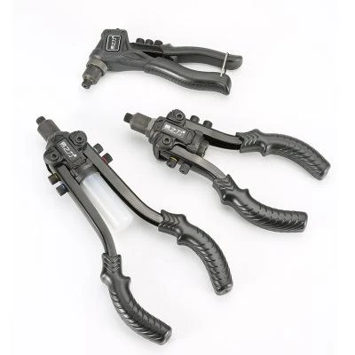 Premium 3 in 1 Heavy Duty Riveter【Last Day 50% OFF Promotion】