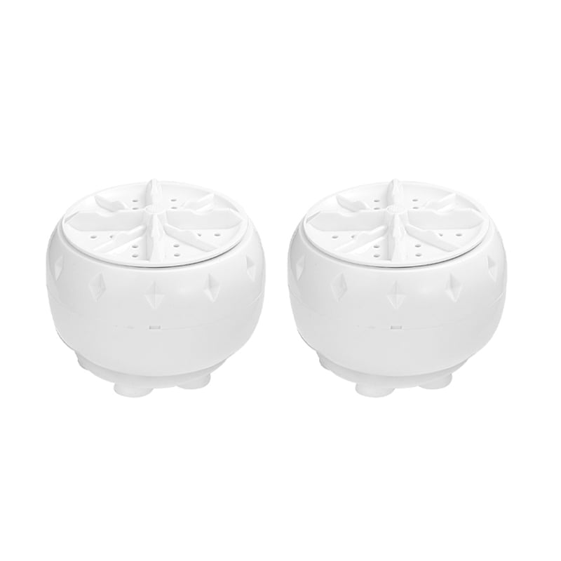 USB Mini Turbine Washer