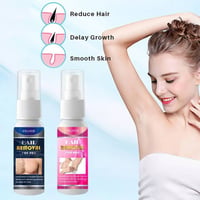 😍Powerful and Painless Hair Removal Spray😍