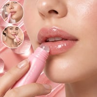 PDRN Peptide Glossy Lip Balm