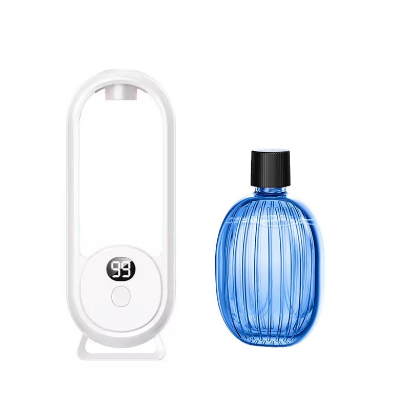Smart Essential Oil Diffuser