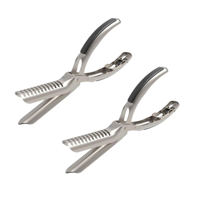Rib Membrane Remover Stainless Steel Tool