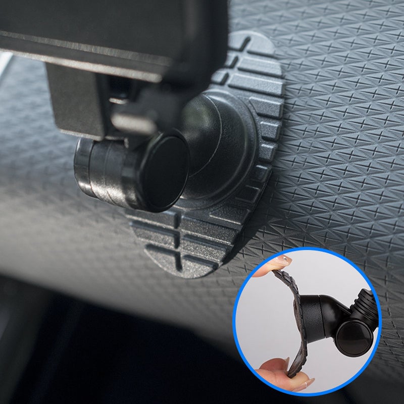 🚙🚚🚗Multifunktionaler Auto-Armaturenbrett-Handyhalter