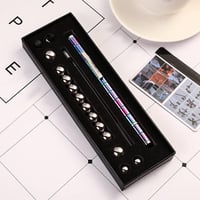 🖌️Multifunctional Fidget Pen